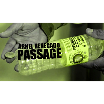 Passage by Arnel Renegado - - Video Download