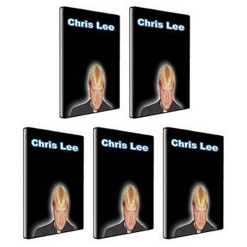 Chris Lee Comedy Hypnotist Presents Five Funny Hypnosis Shows by Jonathan Royle - - Video Download