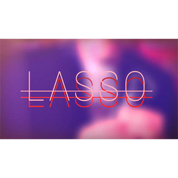 Lasso by Sebastien Calbry - - Video Download