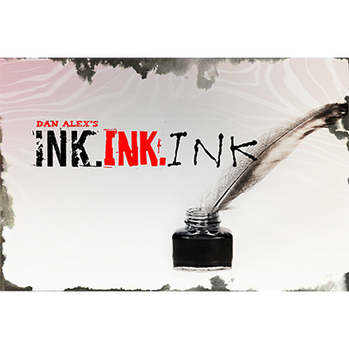 Ink. Ink. Ink. by Dan Alex - - Video Download
