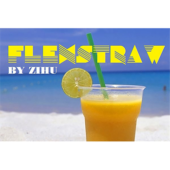 Flex Straw by Zihu - - Video Download