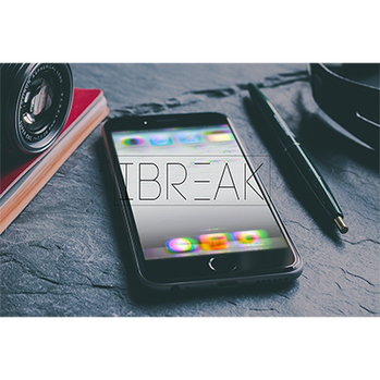 iBreak by Ilyas Seisov - - Video Download
