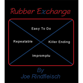 Rubber Exchange by Joe Rindfleish - - Video Download