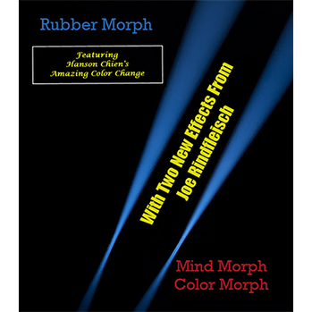 Rubber Morph by Joe Rindfleish - - Video Download