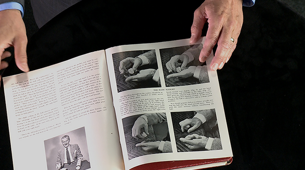 Master Course Cups and Balls Vol. 2 by Daryl - DVD