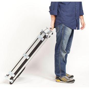 Lynx Blackboard by João Miranda Magic and Gee Magic - Trick