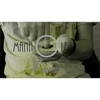 Manhole by Arnel Renegado - - Video Download