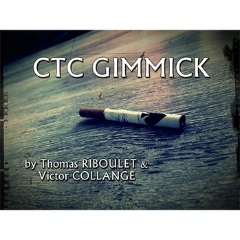 CTC by Thomas Riboulet and Victor Collange - - Video Download