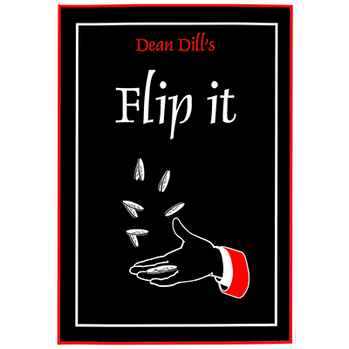 Flip It by Dean Dill - Video Download