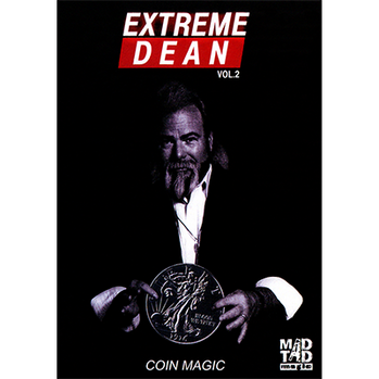 Extreme Dean #2 Dean Dill - Video Download