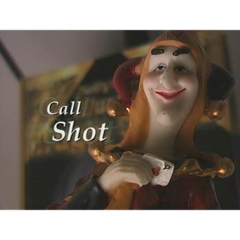 Call Shot (excerpt from Extreme Dean #1) by Dean Dill - Video Download
