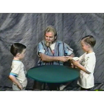 Do or "Dice" (excerpt from 3-Dean Trilogy) by Dean Dill - Video Download