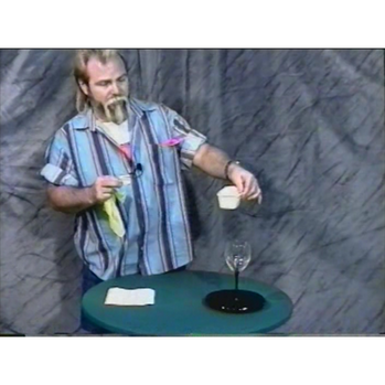 Sweet and Dough (excerpt from 3-Dean Trilogy) by Dean Dill - Video Download