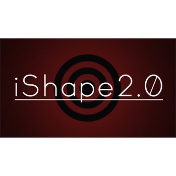 iShape by Ilyas Seisov - - Video Download