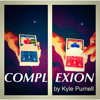 Complexion by Kyle Purnell - - Video Download