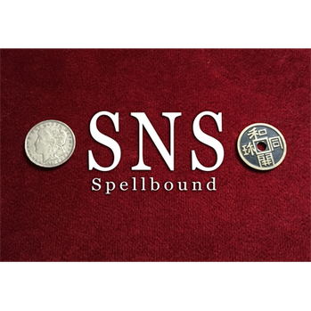 SNS Spellbound by Rian Lehman - - Video Download
