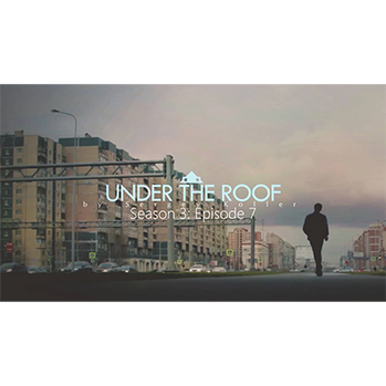 Under The Roof by Sergey Koller - - Video Download