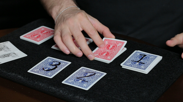 Implausibilities by Hudson Taylor - Video Download