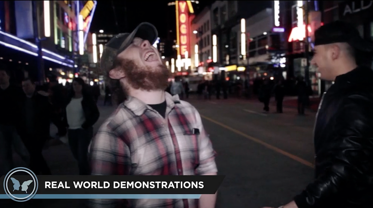 The Foundation by SansMinds - DVD