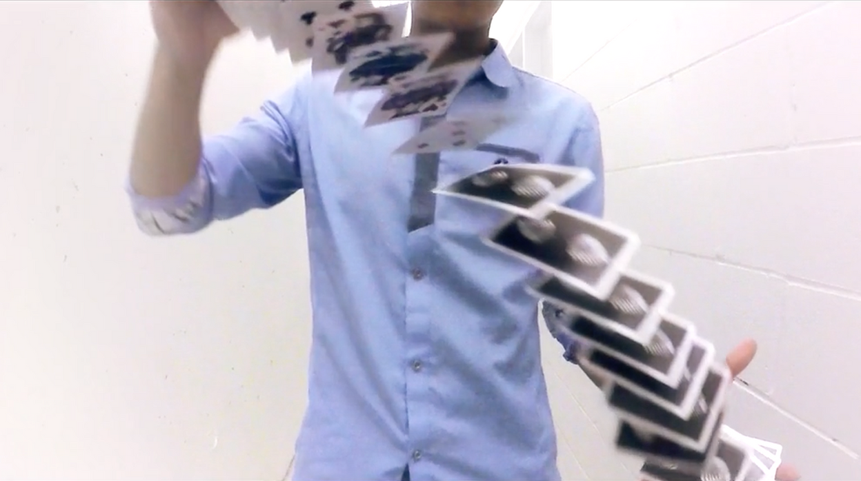 The Foundation by SansMinds - DVD