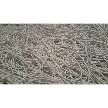 Joe Rindfleisch's Executive Rubber Bands (Hondo - White Pack) by Joe Rindfleisch - Trick