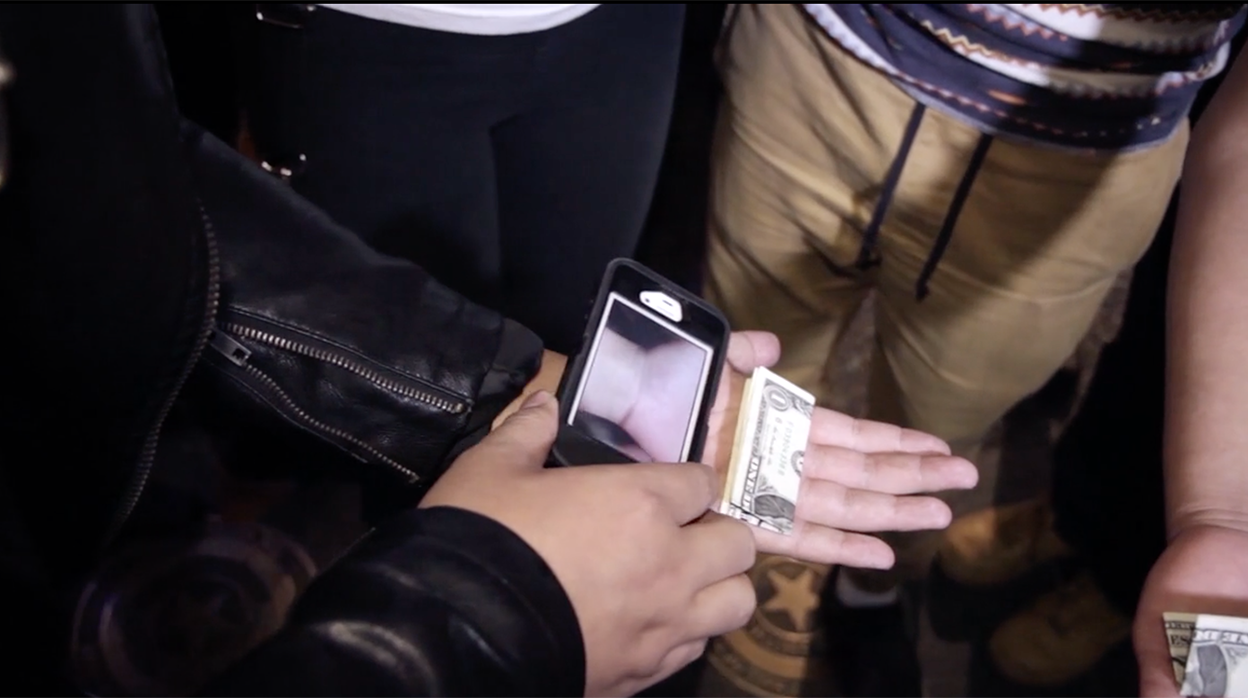 Digital Twin by SansMinds Creative Lab - DVD