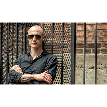 The Business of Street Magic 3 by Will Stelfox - - Video Download