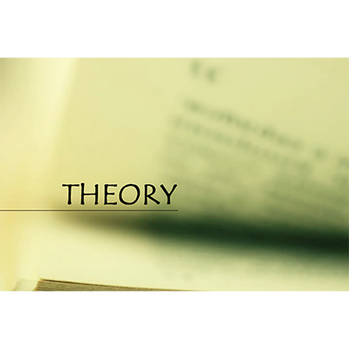 Theory by Sandro Loporcaro - - Video Download