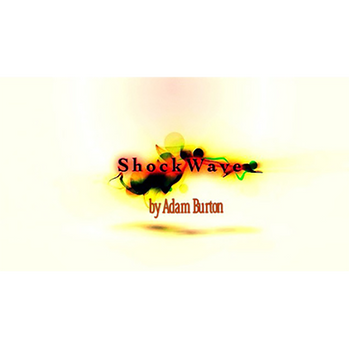 ShockWave by Adam Burton - - Video Download