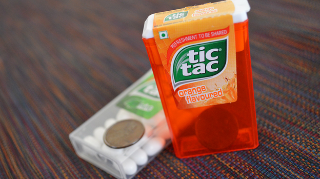 Hate Tic Tac by Mayank Chaubey - Video Download