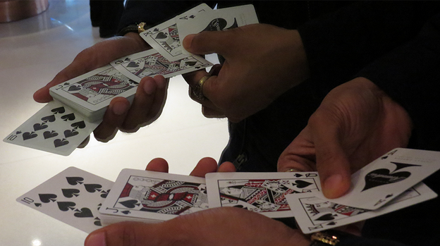 Magic Encarta Presents The Royal Flash by Vivek Singhi - - Video Download