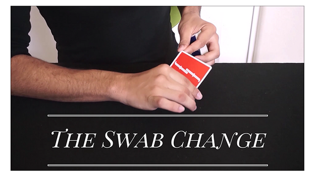 The Swab Change by Andrew Salas - Video Download