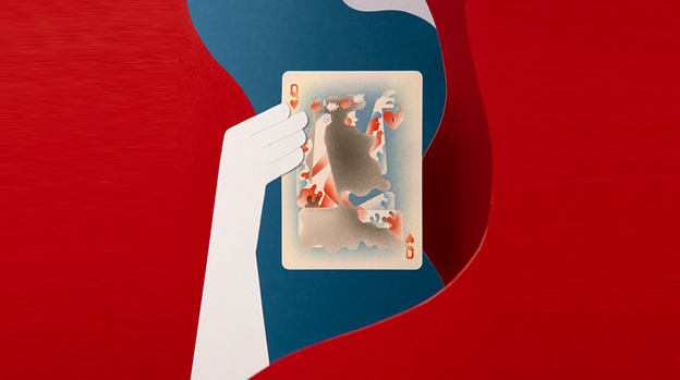 Ultimate Deck by Dan and Dave