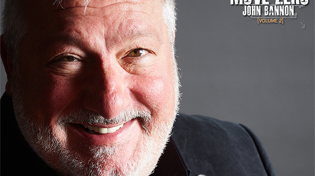 Move Zero (Vol 2) by John Bannon and Big Blind Media - Video Download