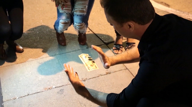 Loops New Generation by Yigal Mesika - Trick