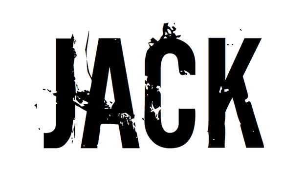 Jack by Rus Andrews - ebook