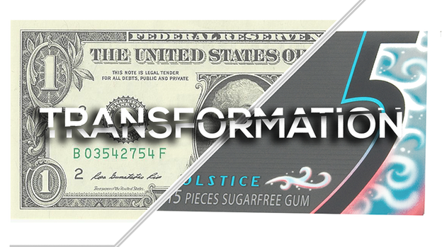 Transformation by Llya Seisov - Video Download