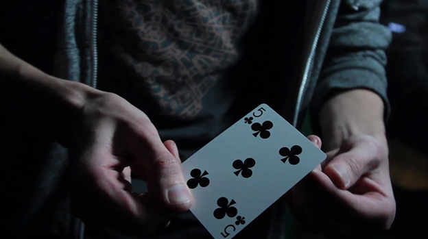 Second Form By Nick Vlow and Sergey Koller Produced by Shin Lim - Video Download