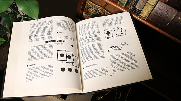 Magic of Frederica (Limited/Out of Print) Edited by Lewis Ganson