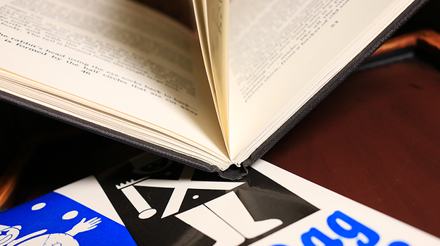 Rag Picture Shows (Limited/Out of Print) by Eric Hawkesworth - Book