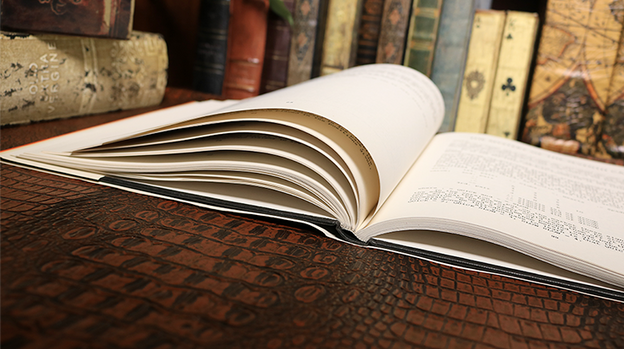 Scalbert's Selected Secrets (Limited/Out of Print) by Geoffrey Scalbert - Book