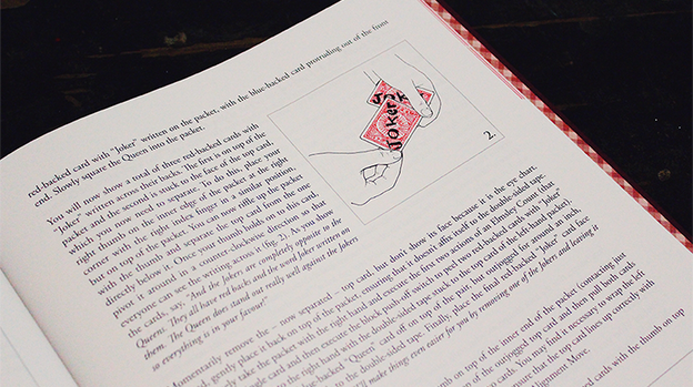 52 Memories (Retrospective Edition) by Andi Gladwin and Jack Parker - Book