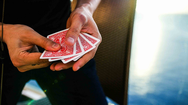 ShinSplint 2.0 by Shin Lim - Video Download