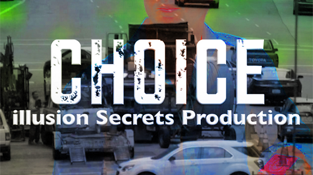 Choice by Illusion Secrets - Video Download