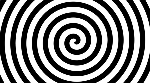 Mobile Phone Magic & Mentalism Animated GIFs - Hypnosis - Mixed Media Download