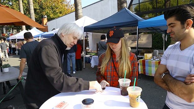 The Jar US Version (Gimmicks and Online Instructions) by Kozmo, Garrett Thomas and Tokar - DVD