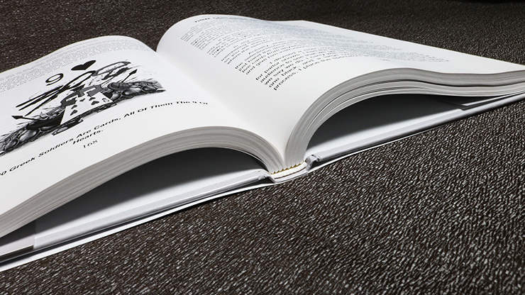 Memorandum by Woody Aragon