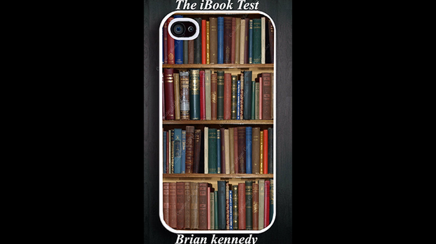 iBook Test by Brian Kennedy - Video Download