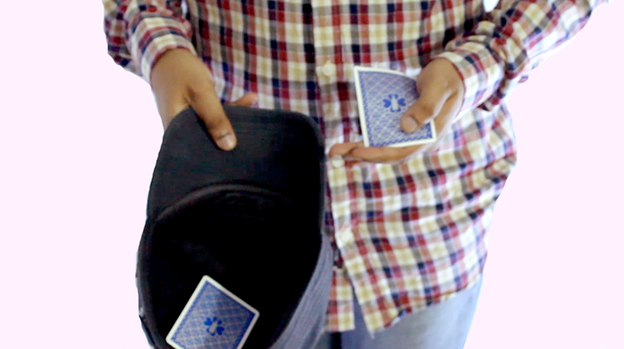 Piklumagic Presents MADCAP BOY by D'Puck M'Shra - Video Download