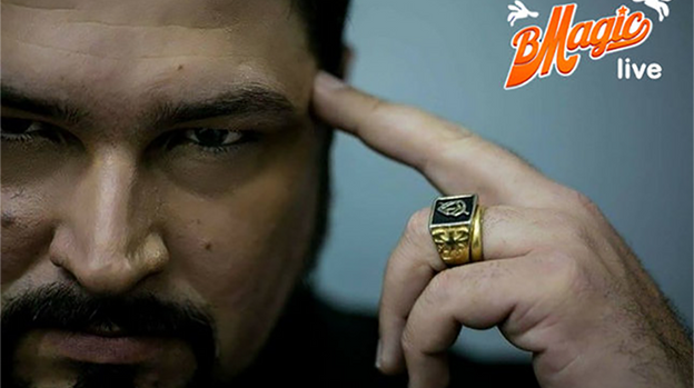 Ultimate Mentalism by Karllos Della Re (Portuguese only) - Video Download